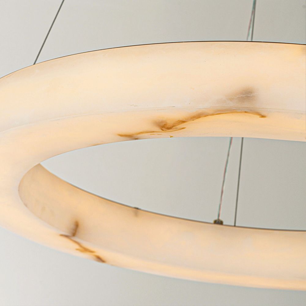 Подвесной светильник *60*6-170 см, *LED*35W, 3000-6000K, MODELIGHT  MDL.8484.600PL BS, Латунь