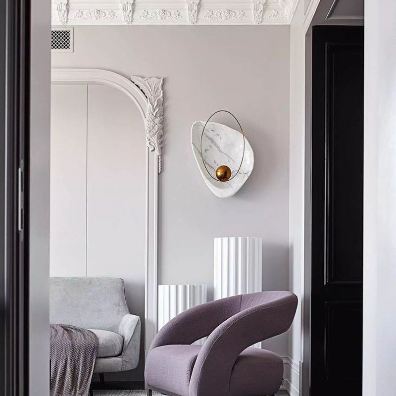 Бра Inodesign Clam 40.5630