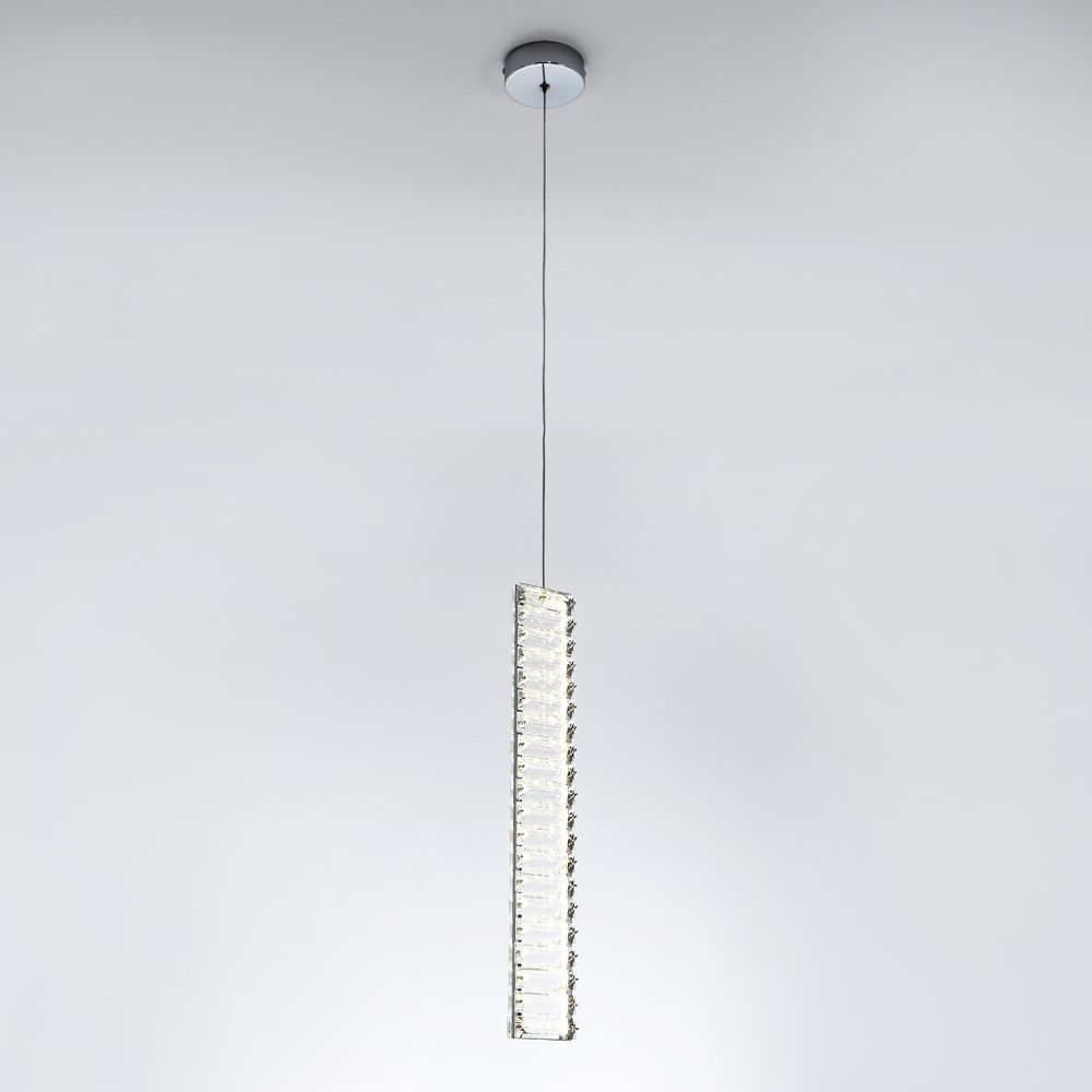 Подвесной светильник MODESTYLE MS.88909.1 CR