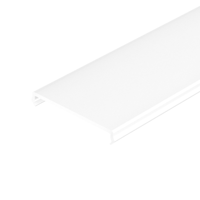 Экран Arlight 043980 300*3,3*0,5 см. Цена указана за 3 метра. Продается кратно 3 метрам.