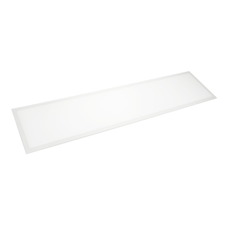 Офисный светильник Arlight 043555 119,5*29,5*0,9 см, 40W, белый (холодный)K,