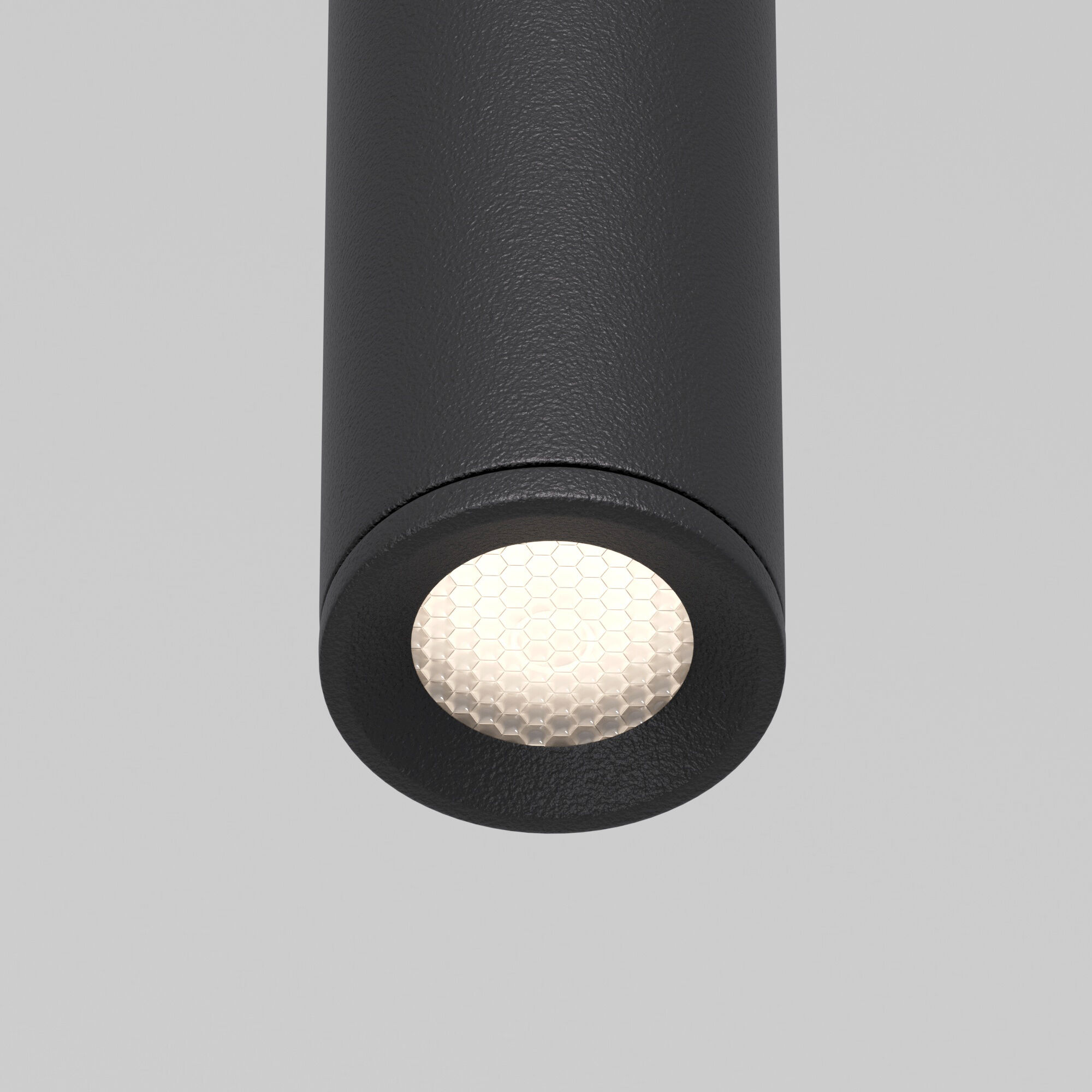 Светильник 2 см, 4W, 4000K, Elektrostandard 50263 LED, черный
