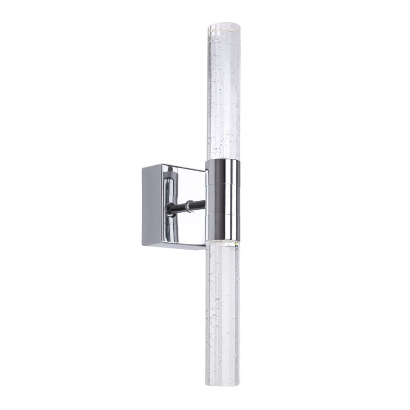 Бра 8*9,5* см, LED 6W, 4000K, Хром MODELUX ML.712.02 CR