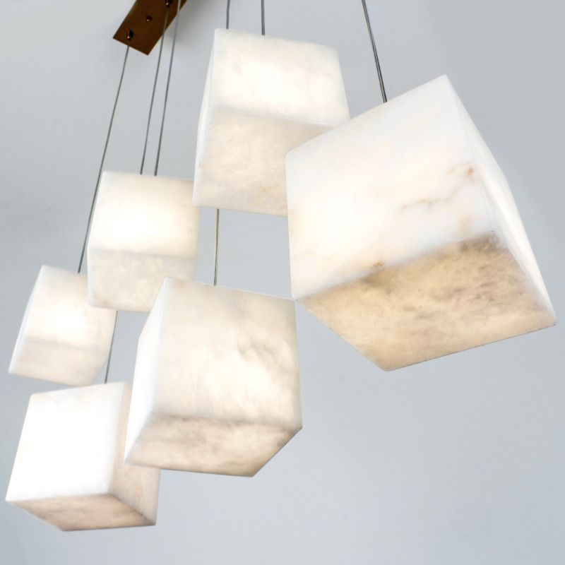 Подвесной светильник MODESTYLE MS.161.760 BS