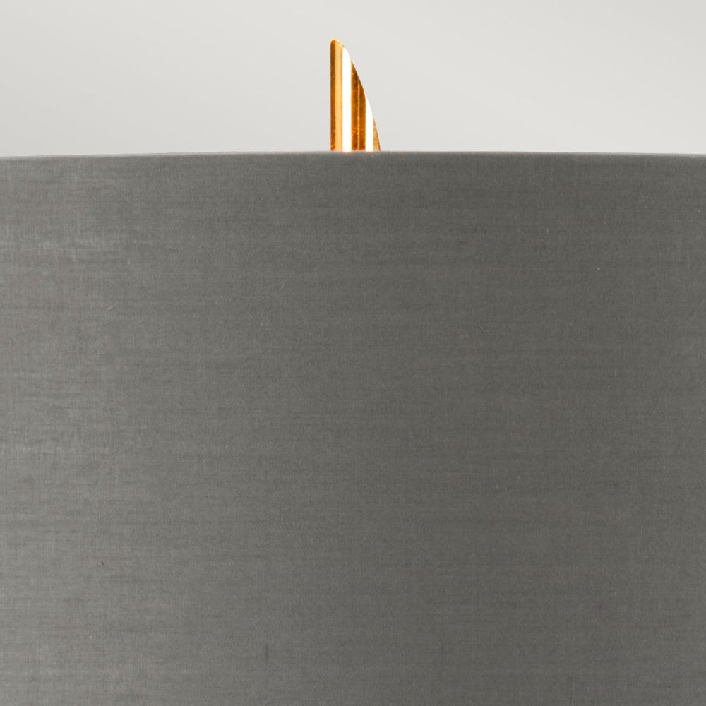 Настольная лампа Elstead Lighting, Арт. FERRARA-TL-GPG