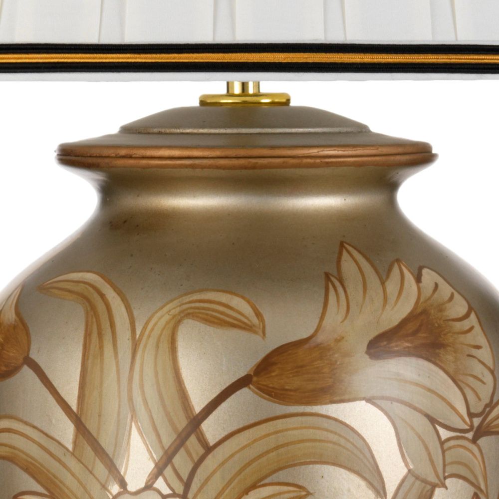 Настольная лампа Elstead Lighting , Арт. DL-DIAN-TL