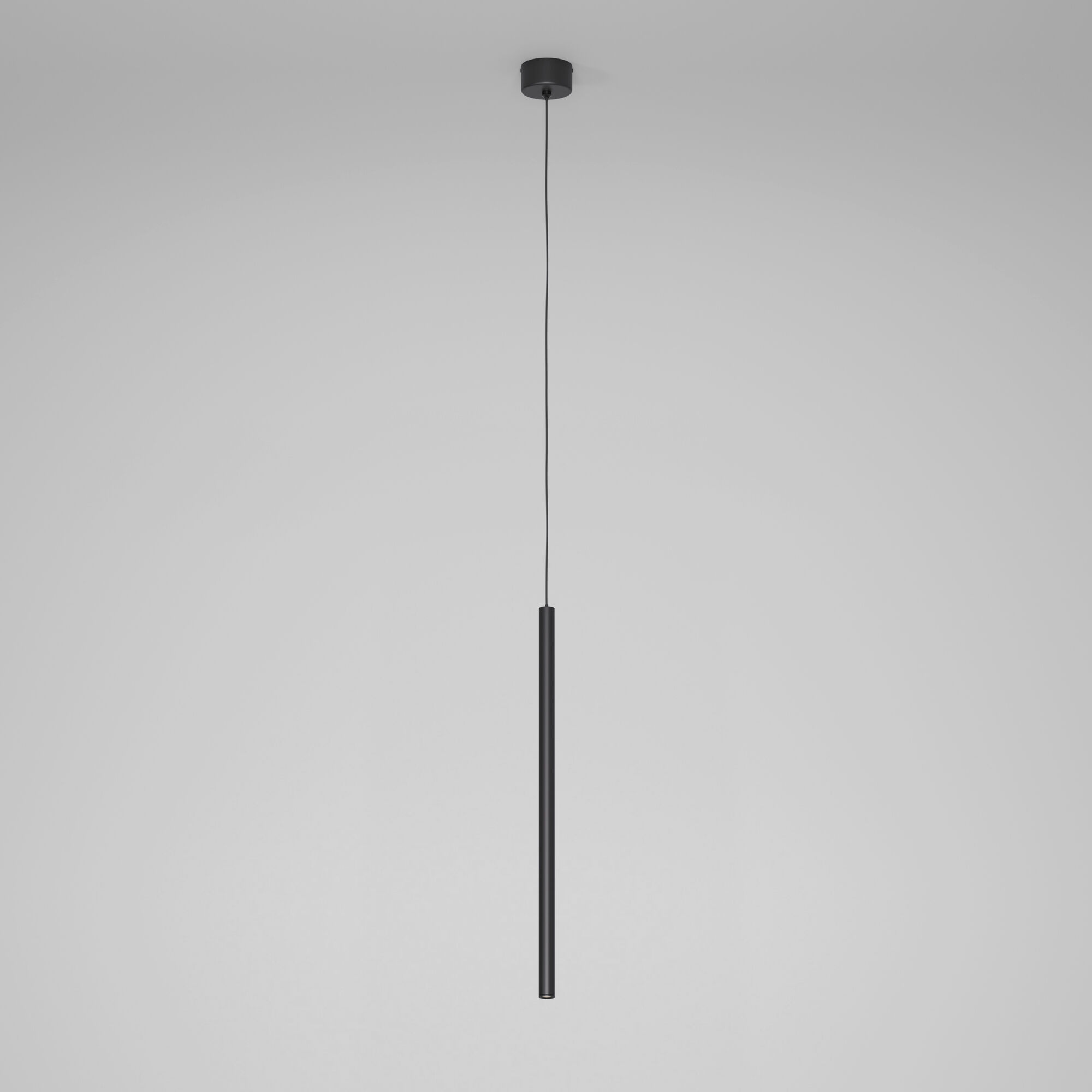 Светильник 2 см, 4W, 4000K, Elektrostandard 50263 LED, черный