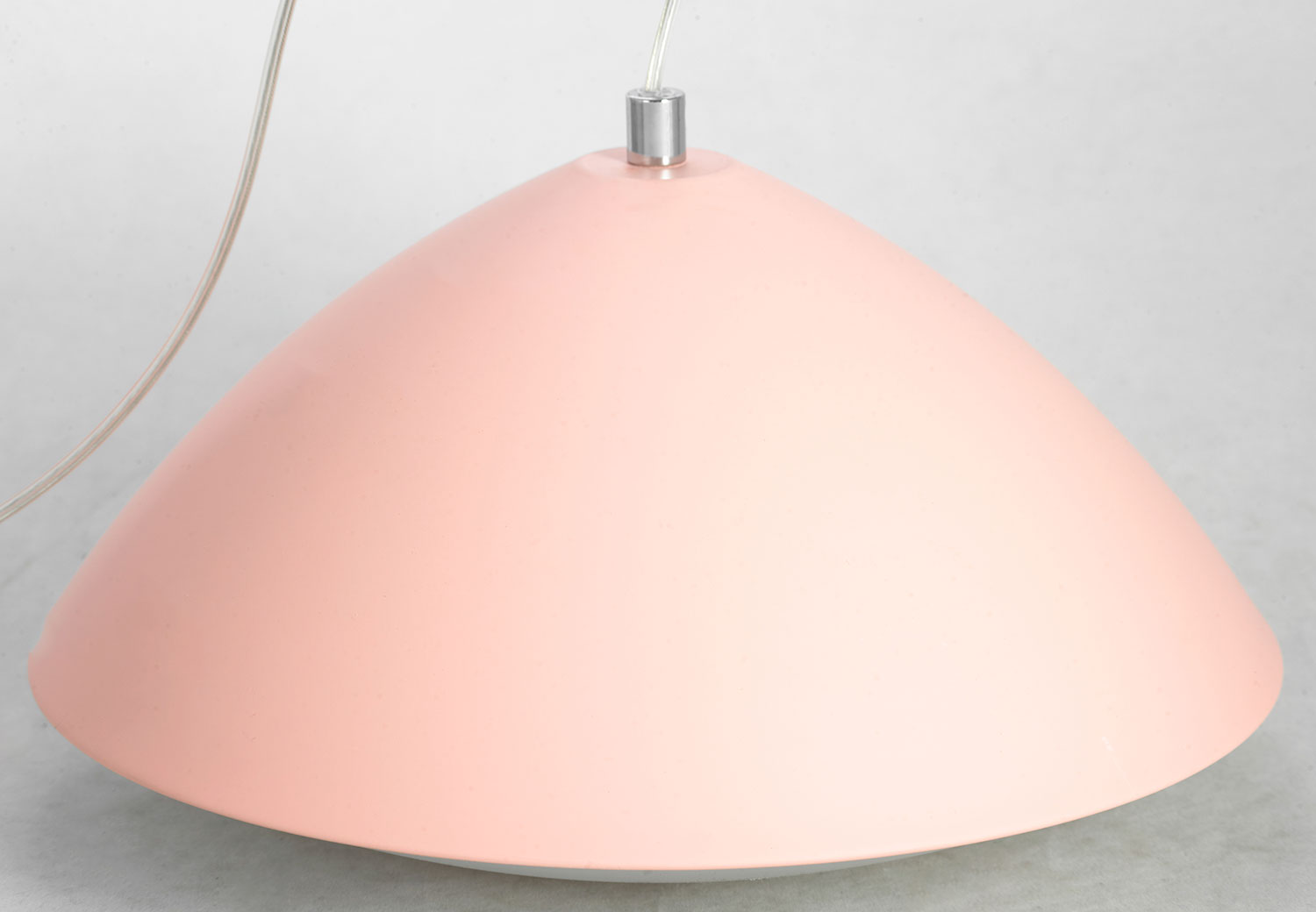 Подвесной светильник Lussole Aberdeen LSP-8228, 30*25 см, красный