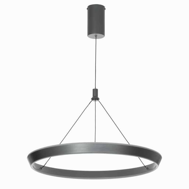 Подвесной светильник 60*50/175 см, 48W 4000K Citilux CL717012 Tavi