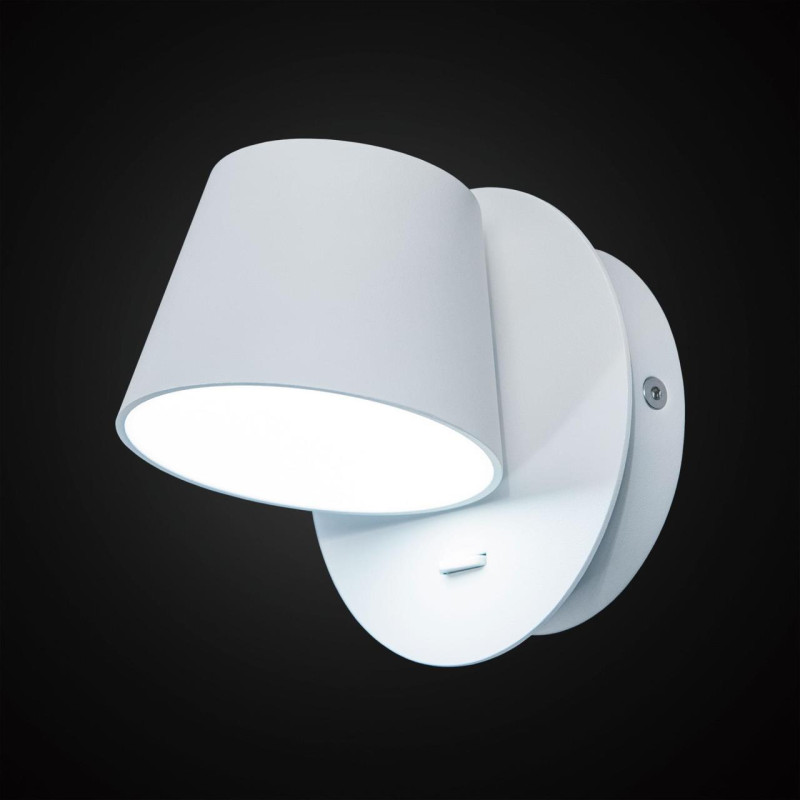 Светильник настенный Citilux CL533310N Норман, белый