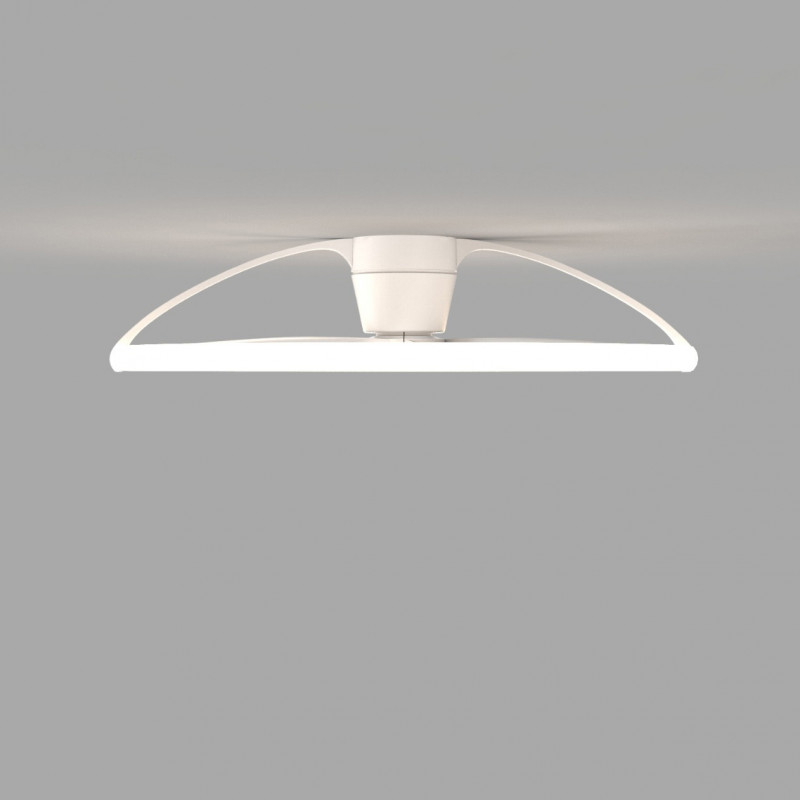 Светильник *105*26 см, LED *  75W, 3000К-6000К Mantra Nepal 7530, белый