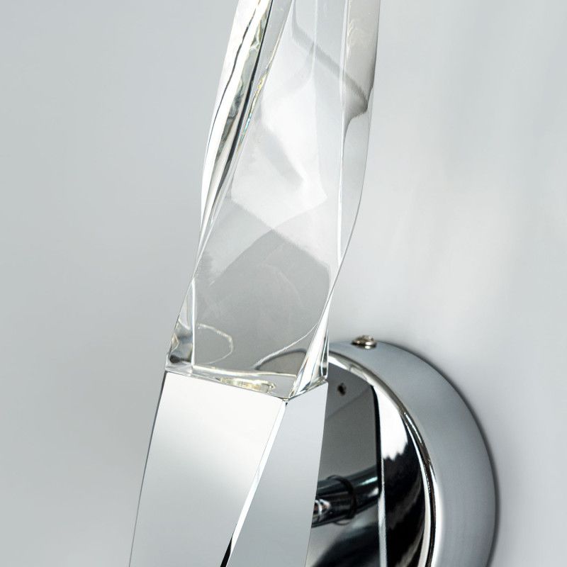 Настенный светильник MODELUX ML.510.02 CR