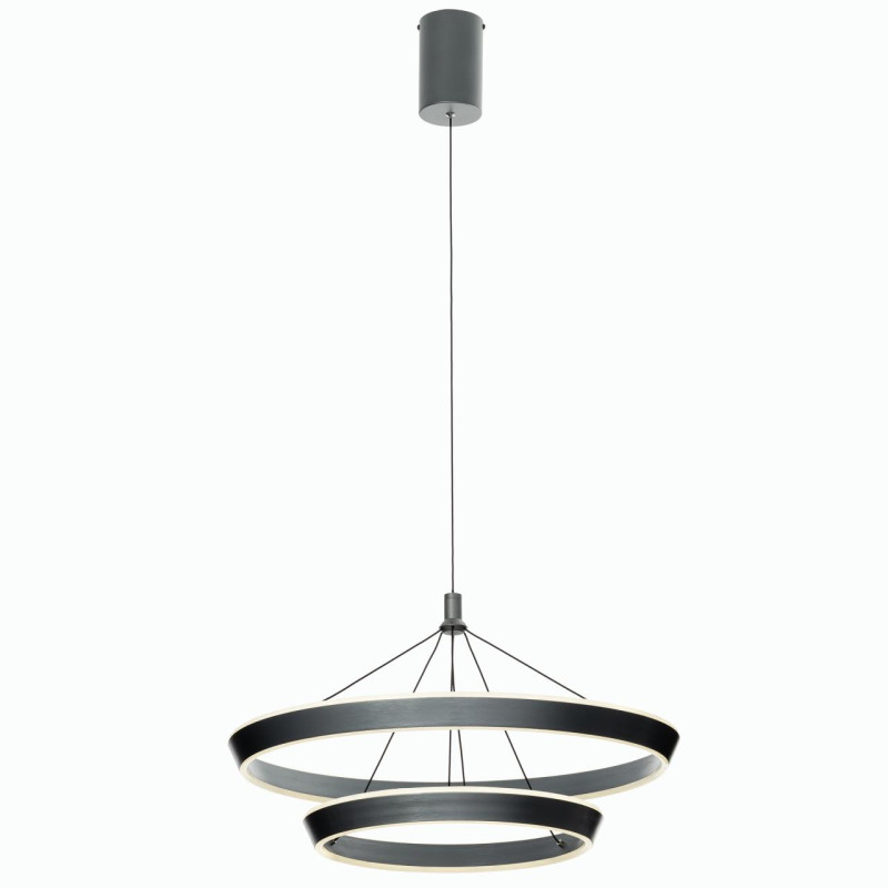 Люстра 60*50/185 см, 80W 4000K Citilux CL717013 Tavi