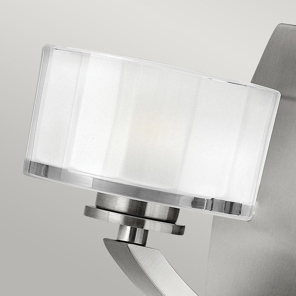 Бра Hinkely Lighting, Арт. HK-MERIDIAN1