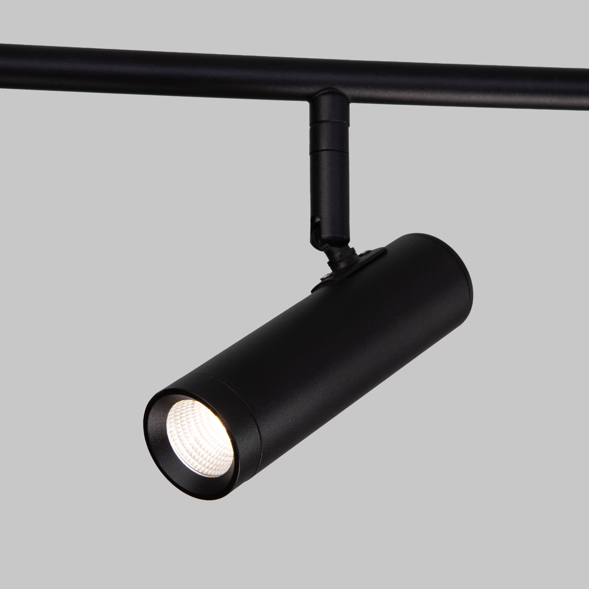 Светильник 135*12,2*158 см, *LED, 36W, 6000;4000;3000 Eurosvet Epiphania 20252/6 LED, черный