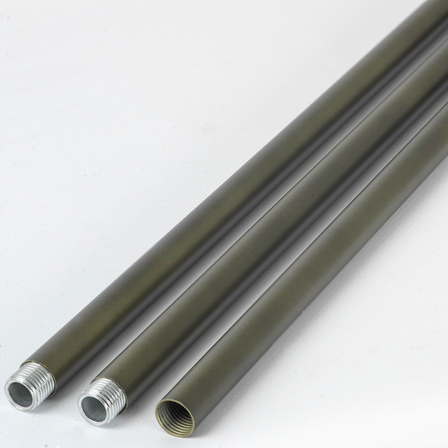 Люстра потолочная Lussole LSP-8814, 48*50 см, бронзовый