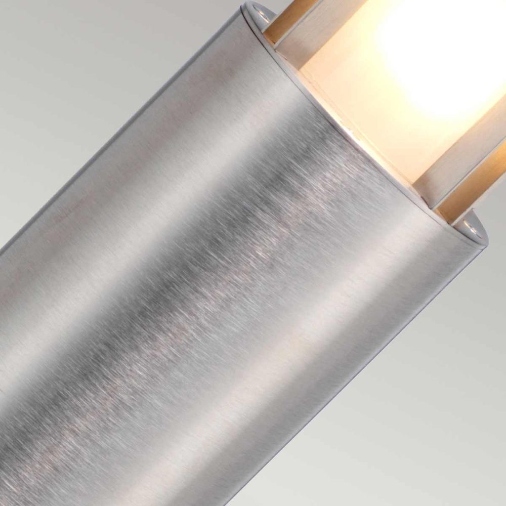 Фонарный столб Elstead Lighting, Арт. PAIGNTON-B-SS