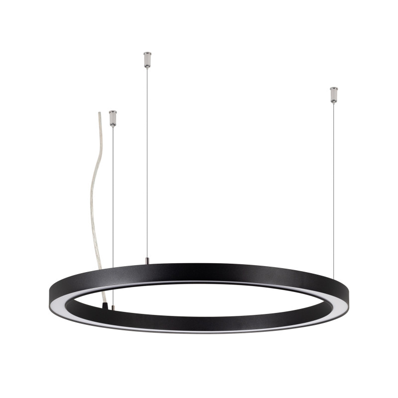 Офисный светильник Arlight 049361 *60*3,5 см, 35W, белый (дневной)K,