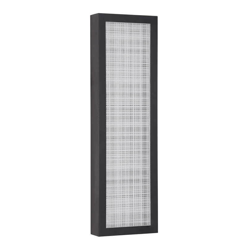 Бра 5*15*60 см, 30W, Favourite Mist 4298-2W черный