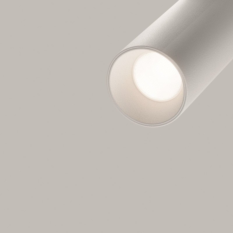 Светильник 5 см, 5W, 4000K, Maytoni Technical Exility TR032-2-5W4K-S-W, белый