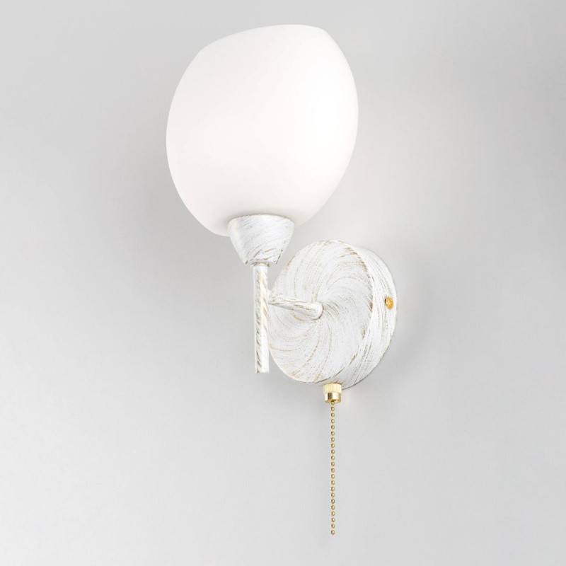 Бра Citilux Флорида Патина CL148310