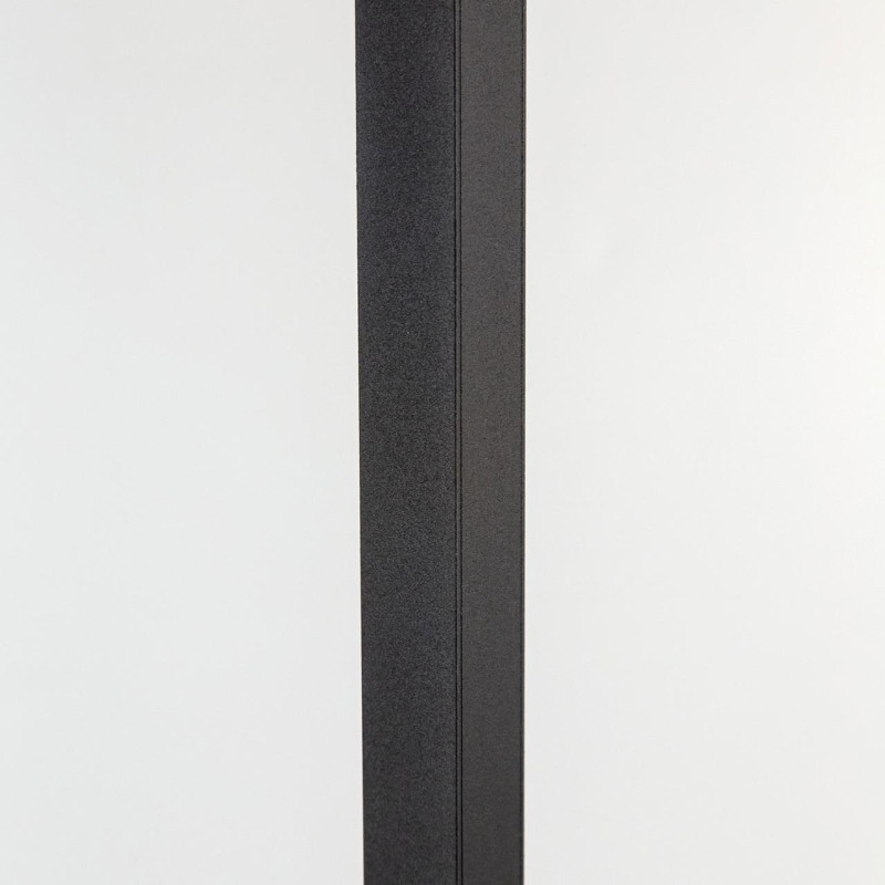 Торшер 19*122 см, LED*36 W, 4000 К, Черный Citilux Дефанс CL804011