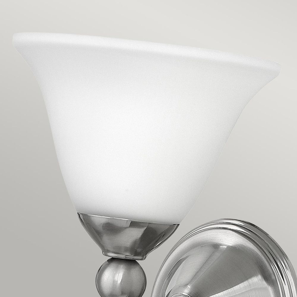 Бра Hinkely Lighting, Арт. HK-BOLLA1-B