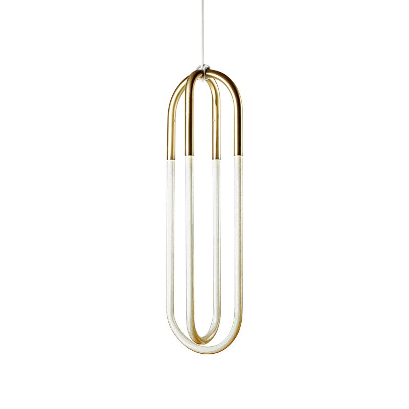 Подвесной светодиодный светильник Inodesign Rudi 40.2053