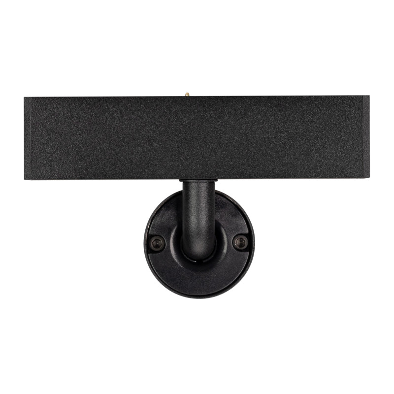 Светильник на шине Arlight 033676 10*2*9,5 см, 5W, белый (теплый)K,