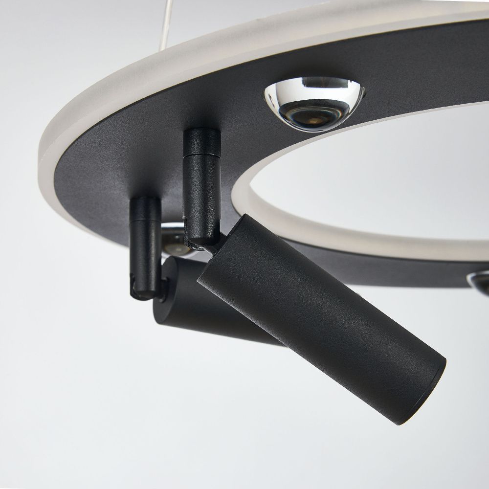 Люстра подвесная Dive Lightstar 740447