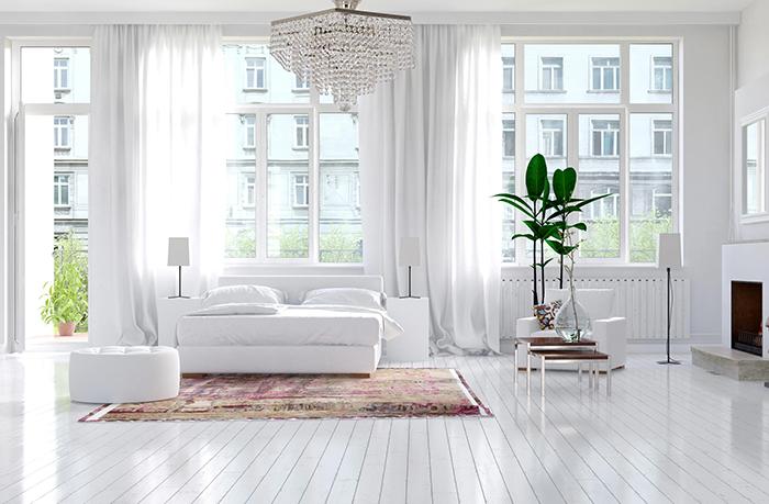 Люстра потолочная *40*21 см, 6*E27*60W, Arti Lampadari Loreto Nickel Loreto E 1.5.40.600 N, Матовый никель