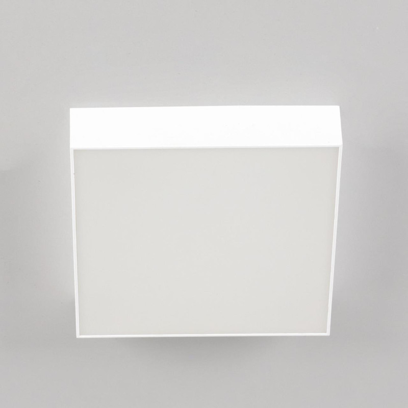 Светильник 16 см, 18W, 4000K Citilux Тао CL712X180N Белый 1620lm