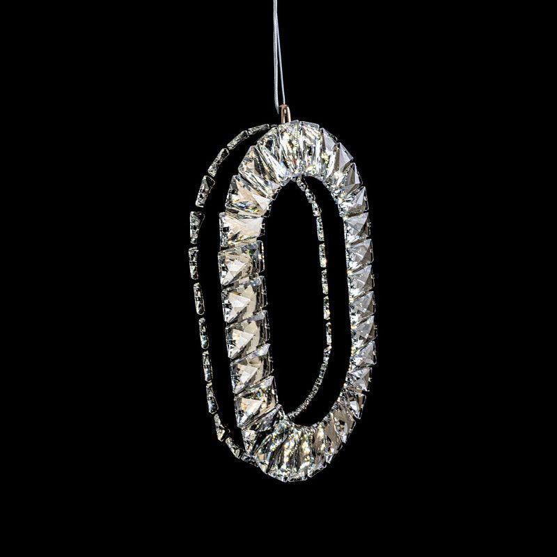 Подвесной светильник MODELUX ML.9040.370 GD