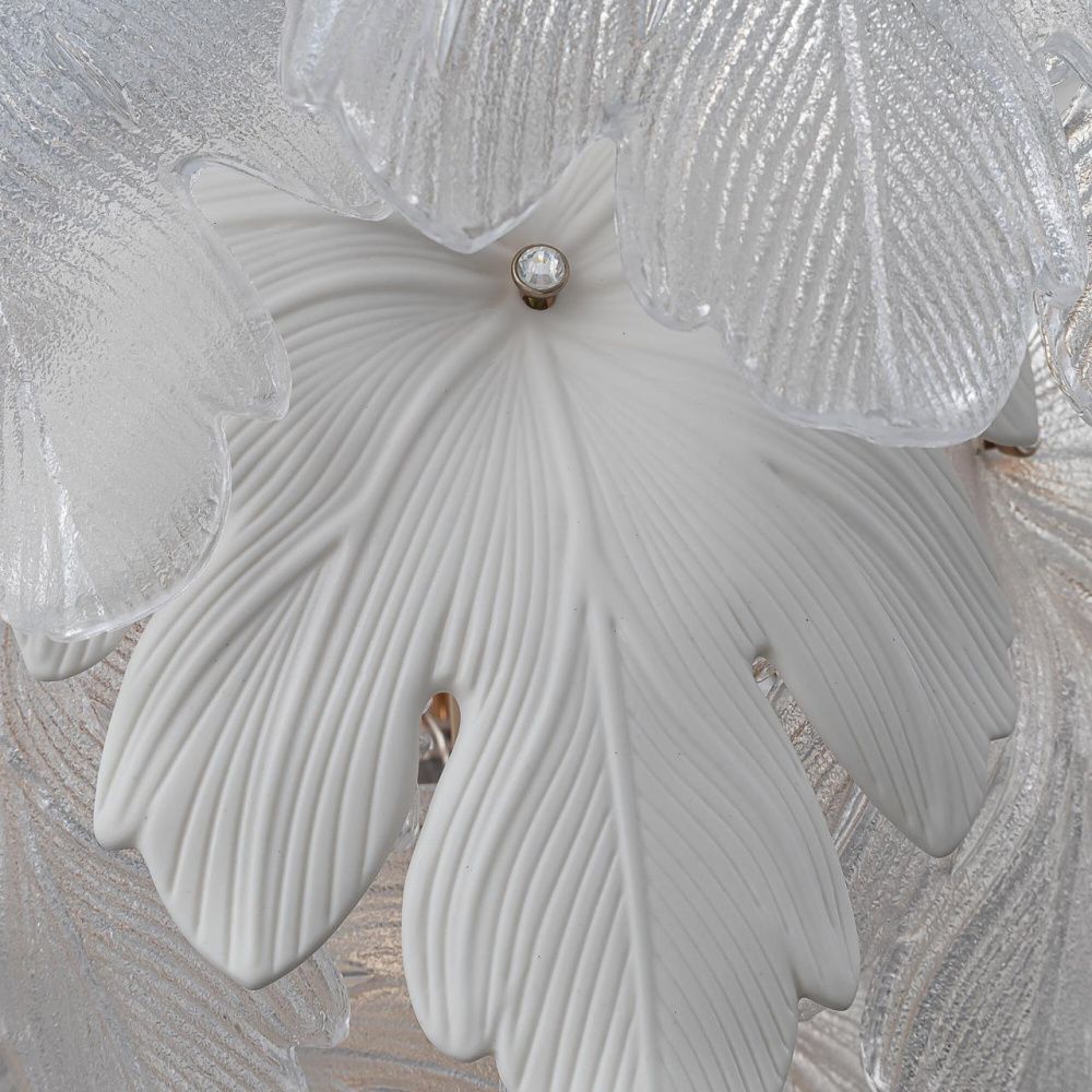 Светильник 50 см, Citilux DRYAD CL305150, золото