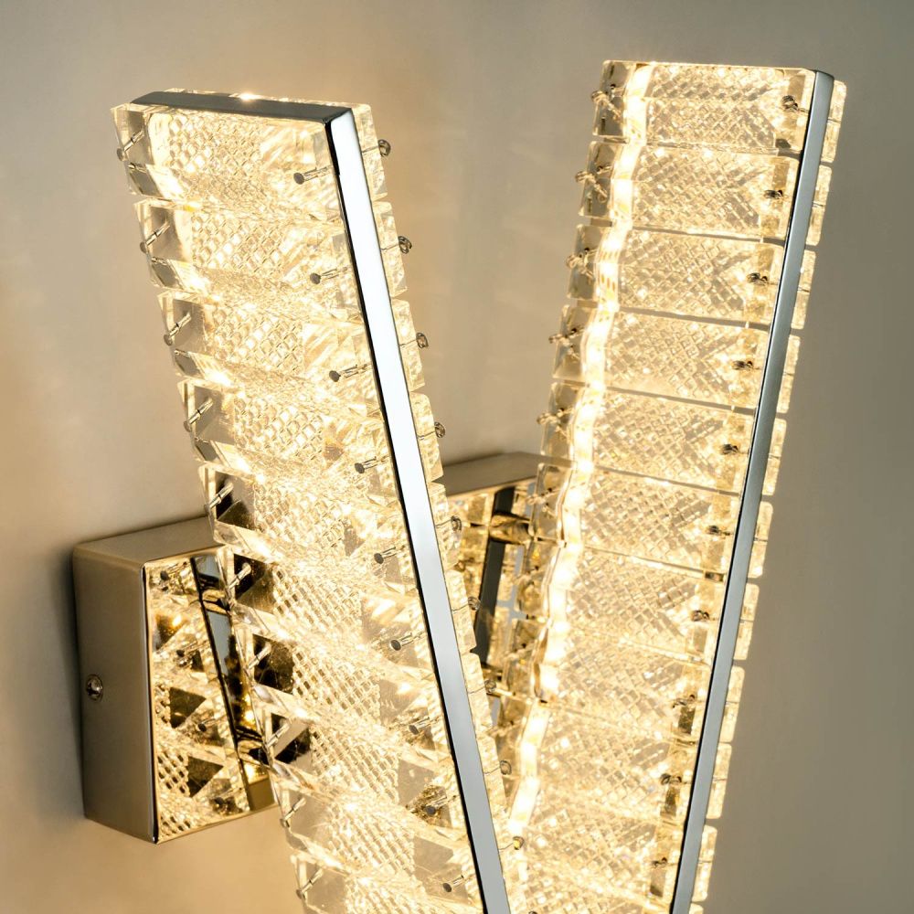 Настенный светильник MODELUX ML.751.02 CR