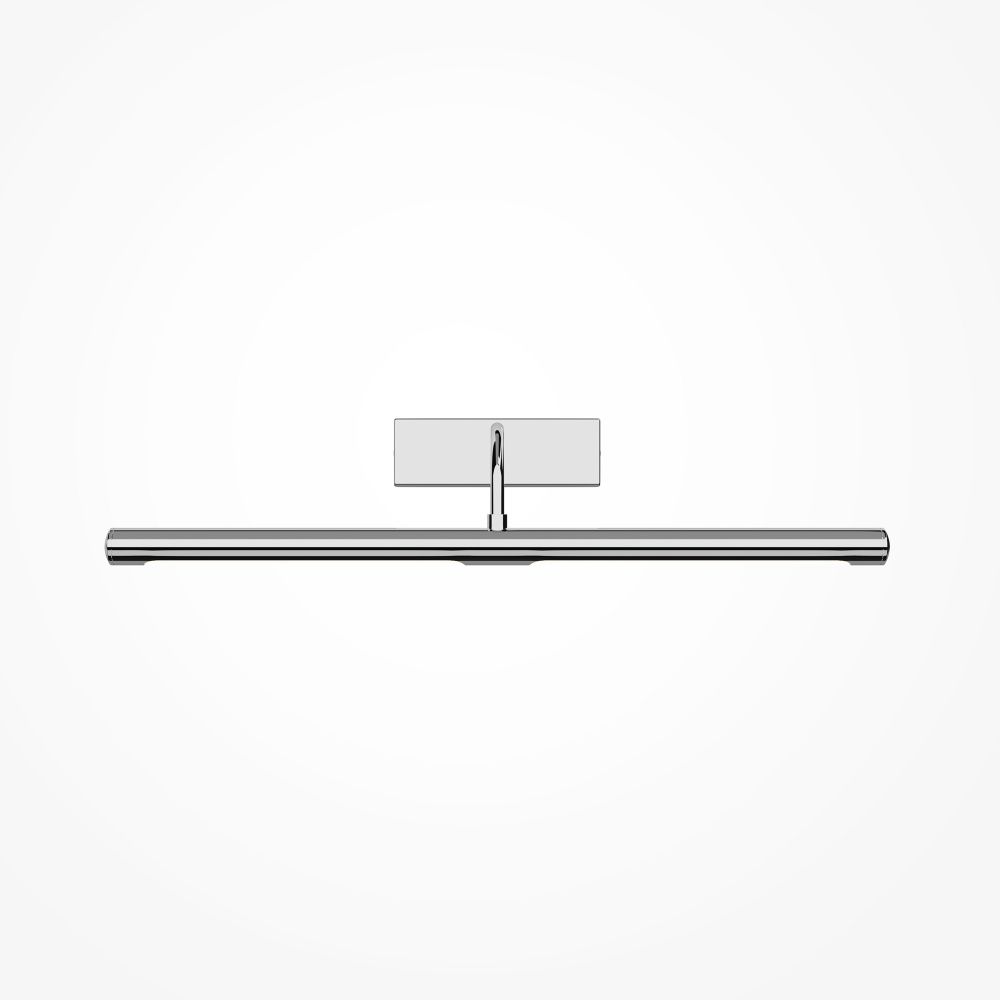 Подсветка Maytoni MIR266WL-L12CH4K 18*51*-10,5 см, *LED*12W, 4000K, Maytoni Twinkle MIR266WL-L12CH4K, Хром