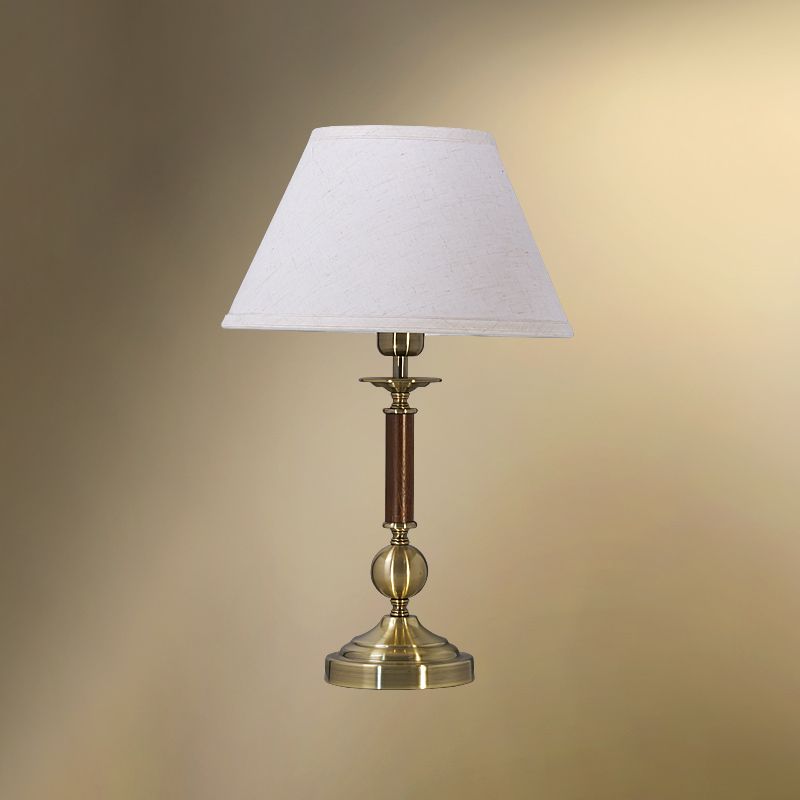 Настольная лампа Good light Стелла 26-104/3055 бронза