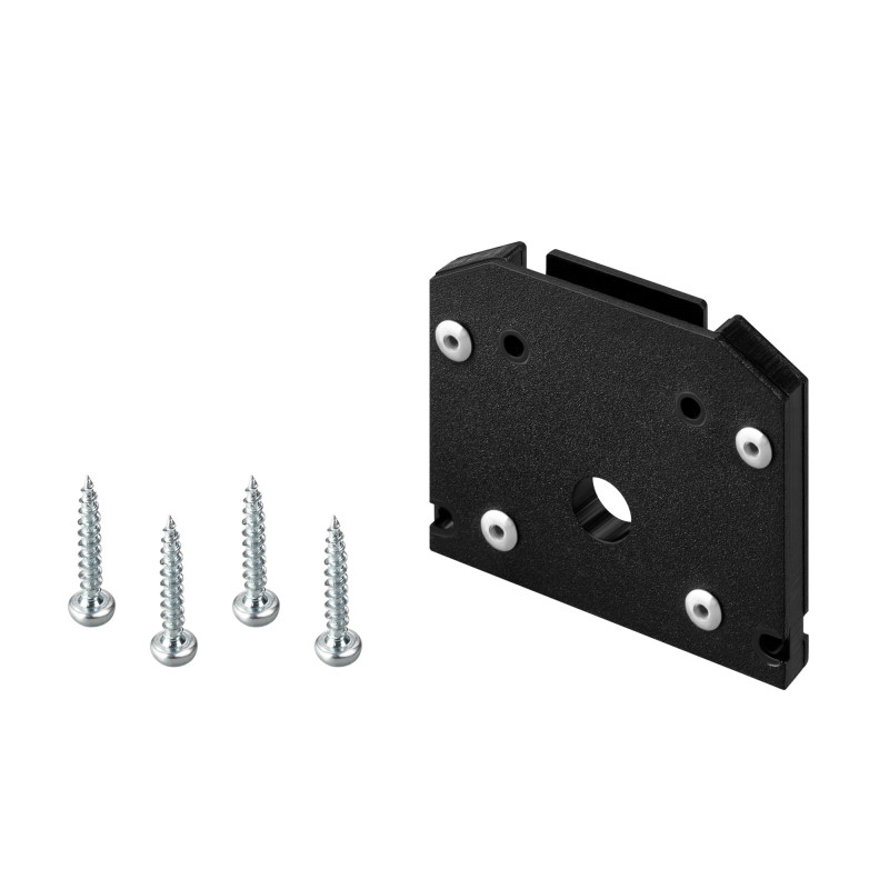 Заглушка Arlight 041294 6,05*0,74*5,26 см.