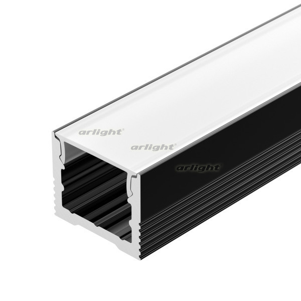 Профиль Arlight 032997 200*1,6*1,3 см. Цена указана за 2 метра. Продается кратно 2 метрам.  экран отдельно