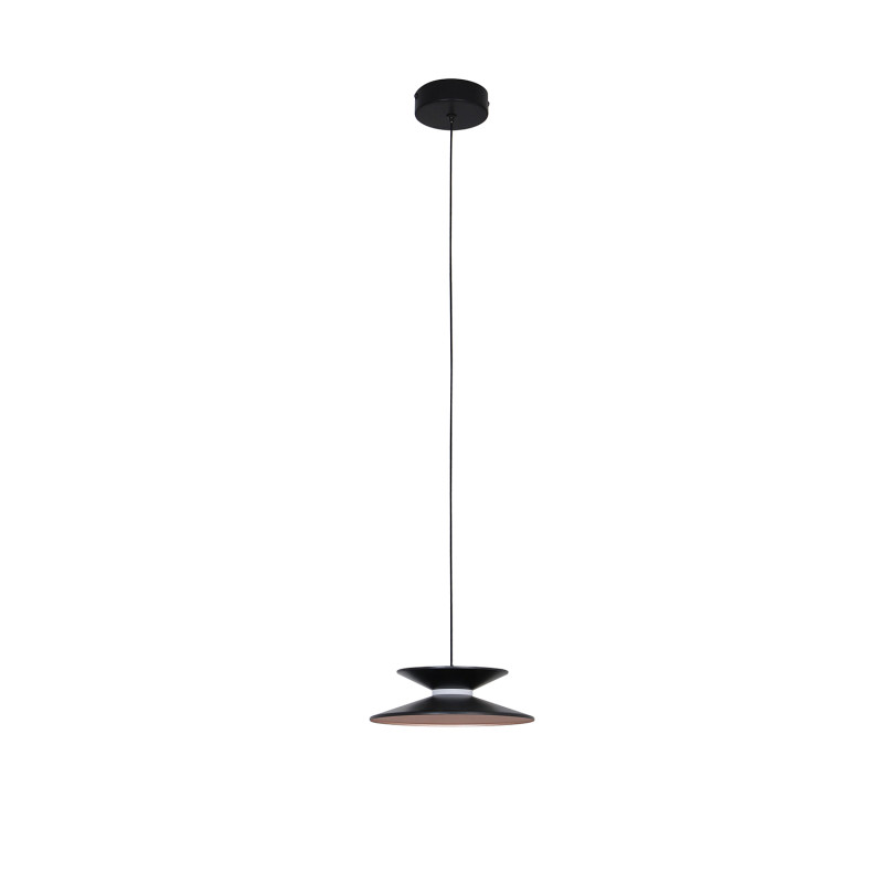 Подвесной светильник 2180 см, 4W, Favourite Platt 4372-1P