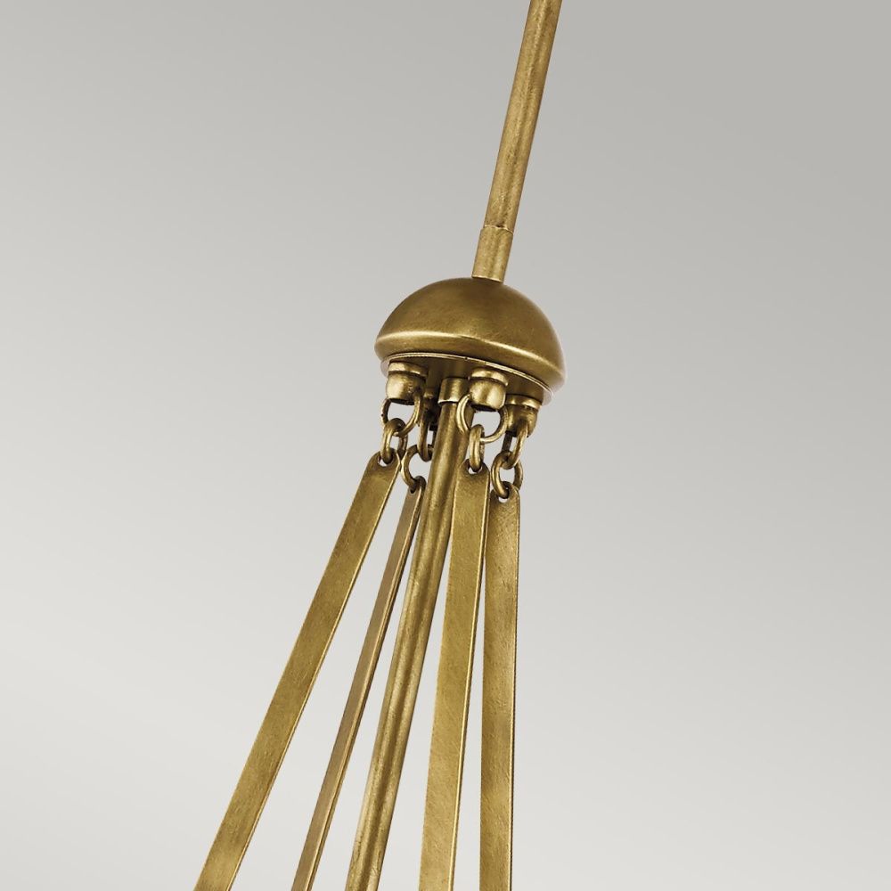 Подвесной светильник Kichler, Арт. KL-ASTER-P-NBR