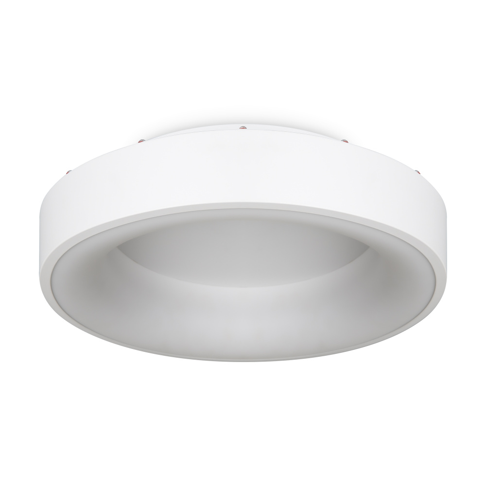 Светильник *40*-10,5 см, *LED*41W, 3000-6000K, Freya Люмикс/Lumix FR6118CL-L45W, Белый