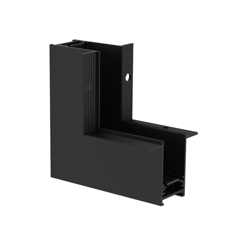 Коннектор Arlight 034230 8,25*8,25*3,8 см.
