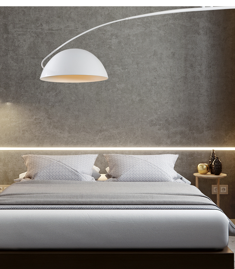 Потолочный светильник Inodesign Pluma White 44.380