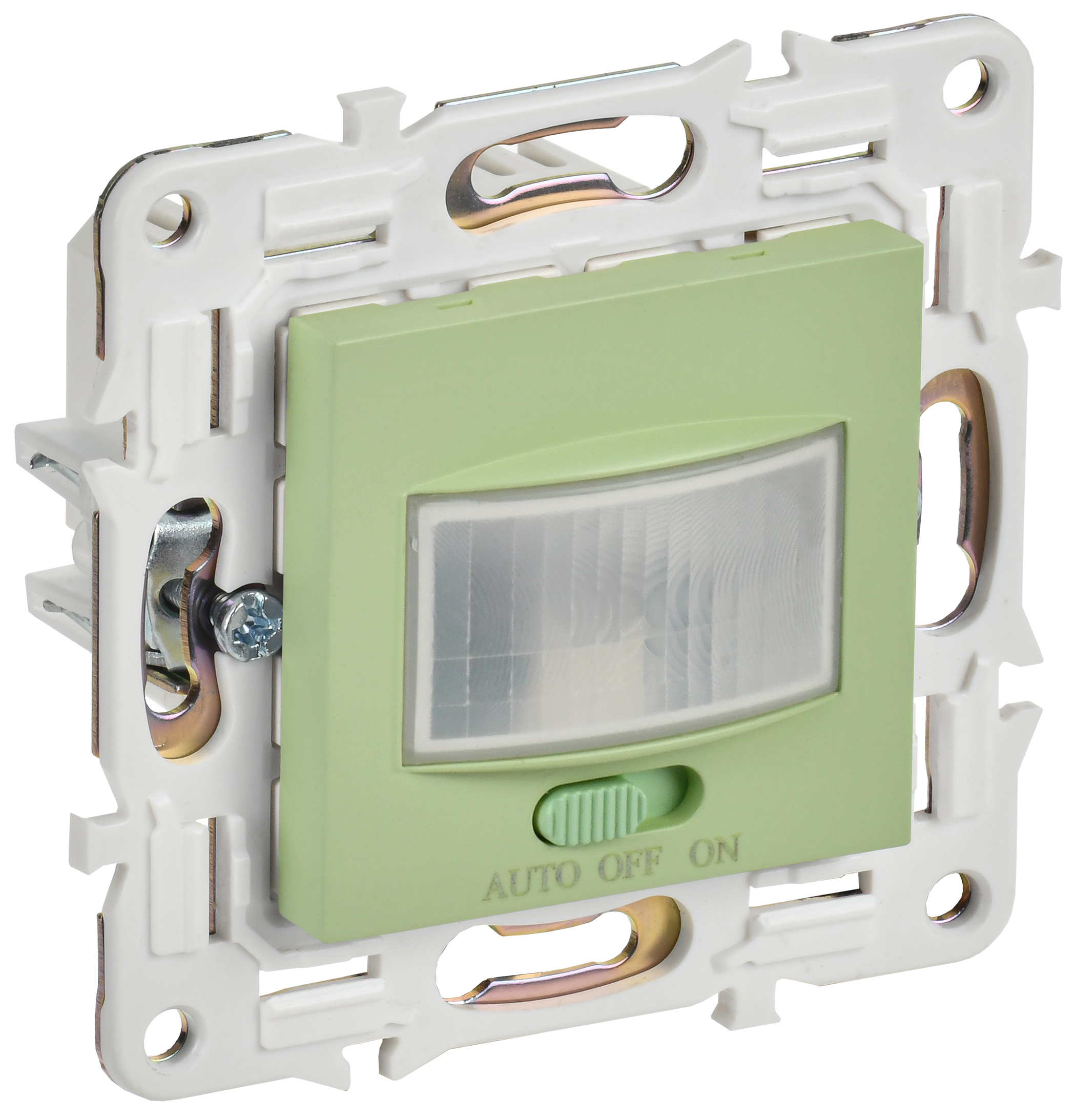 SKANDY Датчик движения SK-S01M мятн. IEK, SK-MS10-N-150-05-K06