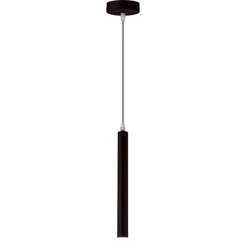 Подвесной светодиодный светильник Stilfort Limpio 2069/88/01P, 5W LED, 4000K, коричневый
