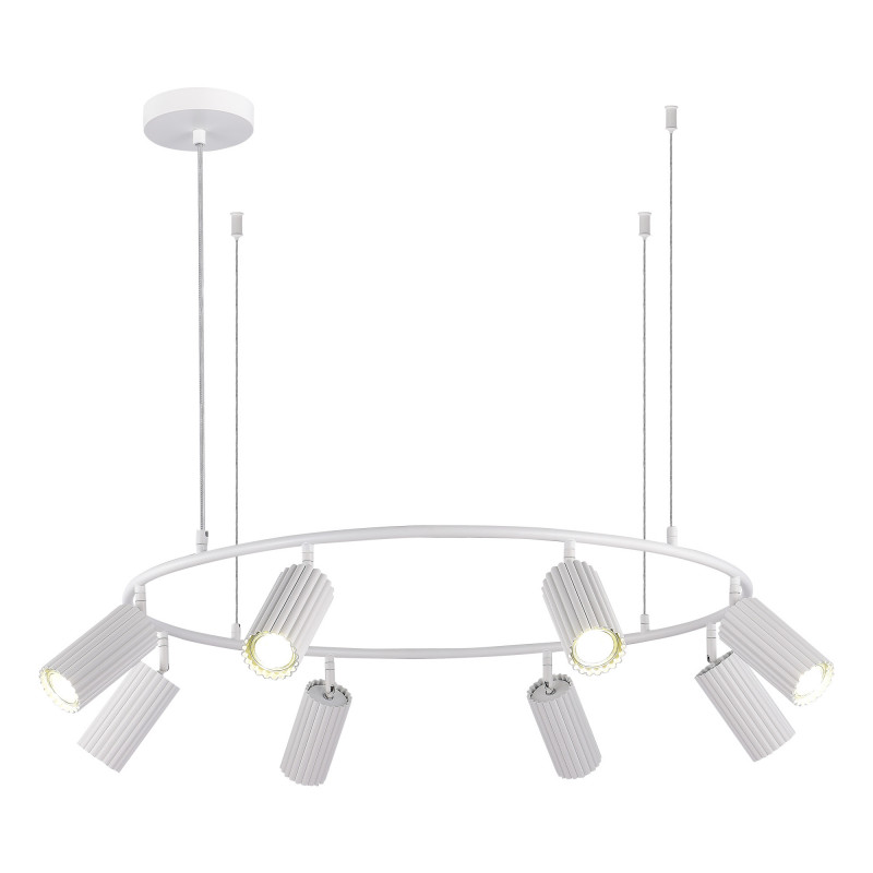 Светильник 80 см ST LUCE KENDO SL1213.503.08 Белый