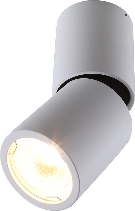 Светильник 6*6*16 см Divinare Galopin 1800/03 PL-1 Белый