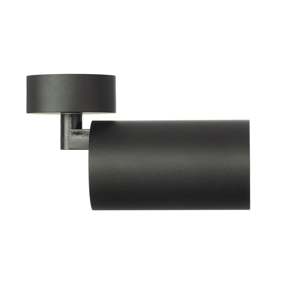 Светильник 14 см, Citilux AXEL CL512211, черный