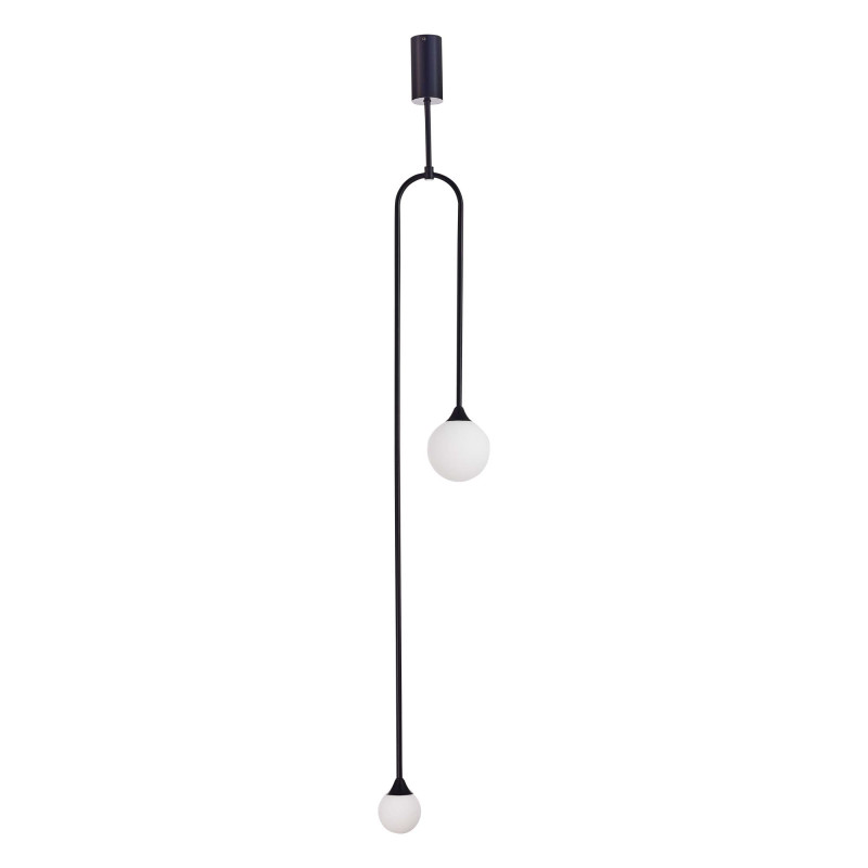 Светильник ST LUCE VIVE SL1187.403.02 Черный